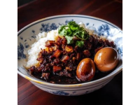 鲁迅狂人日记发表引起轰动，与胡适共进含辣椒的梅菜扣肉
