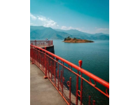 （游记）重游公母山