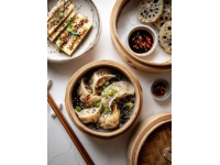 迭部美食大盘点：藏乡特色小吃图片大赏