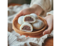 信宜美食之木薯糍信宜吃什么