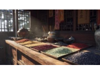 贵阳小城故事小区(贵阳小城故事美食)