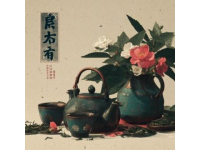 憨道下山重回江湖：同样的茶，不同的味儿