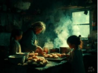 传统手艺里的家乡年味：外婆的腊肉制作秘籍