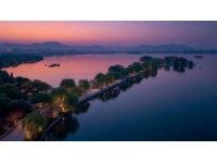 龙津湖今夜精彩：两大活动联动九个非遗集市，演绎龙岩采茶灯魅力
