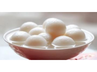 平潭时来运转糯叽叽：寓意美好祝福的蒸制甜点 рецепт