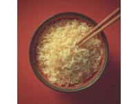 10招创意泡面做法，轻松提升泡面美味度