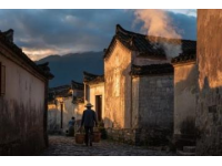 福建云水谣古镇旅行攻略：诗意邂逅客家文化美景