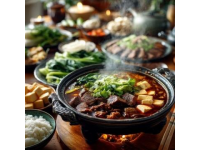 2025重庆美食攻略从经典火锅到渝味360碗的文化盛宴