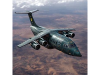 波音727飞机的“心脏”——JT8D涡扇发动机小知识