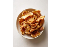 冬日必试：外酥里嫩炸茄盒简单家常做法