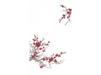 梅花从餐桌到文化的美丽蜕变