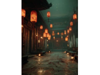 隋代古庙独乐寺：见证天津蓟州历史变迁
