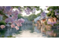 2025广州踏春指南：十大美景邂逅浪漫花海