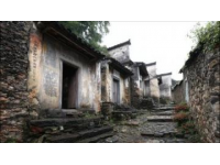 开平梦里水乡，烟火人家风情独韵
