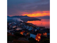 五天玩转潮汕和南澳岛之旅: 一张图带你游览最美景色!