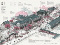 潮州牌坊街与广济桥千年文脉的诗意栖居