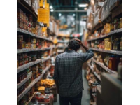 罐头食品不怕变坏的食物超人！