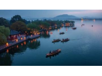 丹东叆河：风景优美母亲河，休闲娱乐好去处