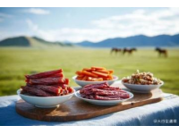安铺美食簸箕炊(安铺美食炸)：体验安顺镇独特的美味文化盛典