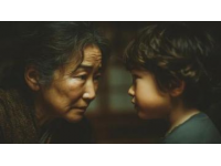 今天看了一个好电影，根据日本著名相声大师回忆录改编的电影佐贺的超级阿嬷