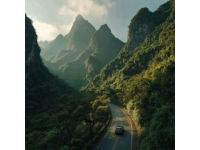 家人们，今天我要给大家带来一份超棒的贵阳旅行攻略！贵阳可是有着山中有城