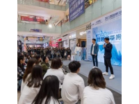 经开万达美食街：逛街必备的人气“小吃天堂
