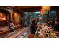 巷子深的观音桥有座老火锅店