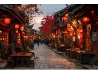 探寻古城魅力，非遗文化之旅等你来！