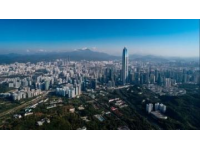在广州出差，聊聊这里和新疆的不同之处