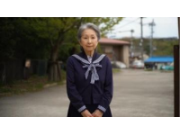 59岁外婆回国后爱上日本水煮菜，健康体重双丰收