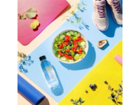 合理饮食助力高效健身指南
