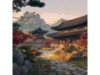 德夯被时光遗忘的苗寨世界！