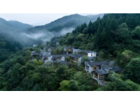 建业森林半岛一贯保持高品质住宅标准