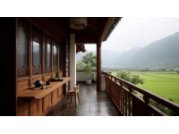 揭秘温汤硒佳民宿，畅游萍乡玉皇谷小漓江攻略