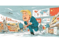 关于北京小吃之炸灌肠…