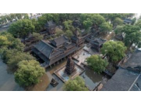 湖南衡阳南岳里古镇：穿越大唐盛世的奇幻之旅