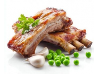 经典排骨食谱大揭秘：红烧、糖醋、蒜香等多种做法，肉嫩入味！