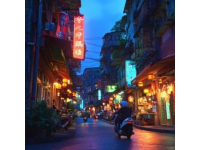 海口旅游攻略大揭秘：熬夜整理的必备避坑指南