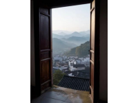 重庆隐藏的小众拍照地，人少景美超级出片！