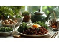 湖北热干面文化揭秘：不仅是武汉早餐，各地风味各异