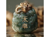 翡翠知识深度解析从种水到场口的全面指南