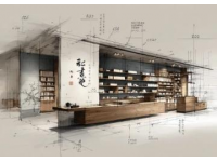 庄坞喜甜蛋糕店：一品华府东门的高端烘焙天堂