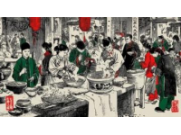 洗罢砚台回南京