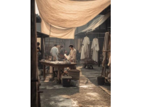 瑞安三圣门菜场：老城巷弄里的市井诗篇