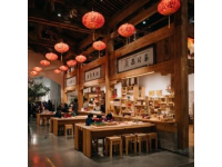 杭州探店推荐：想一出是鮨初日料，嘉里中心周边独享美味