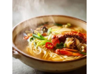 虾仁豆腐蒸蛋羹