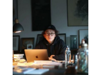 拜访郭红晓大师工作室交流学习受益良多