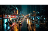 长沙游记故事(长沙游记之一)