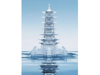 阴宅风水秘籍：深入解析申山寅向纳水与放水布局技巧
