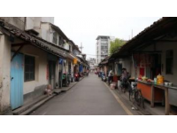 逛逛聊城米市街，它的名字与运河同生共济，因为有了运河，就有了漕运